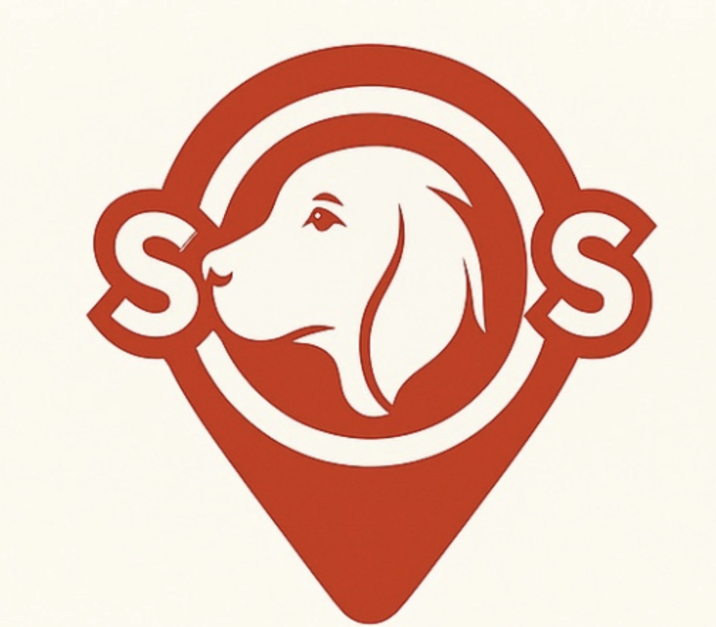 Bloodhound SOS logo